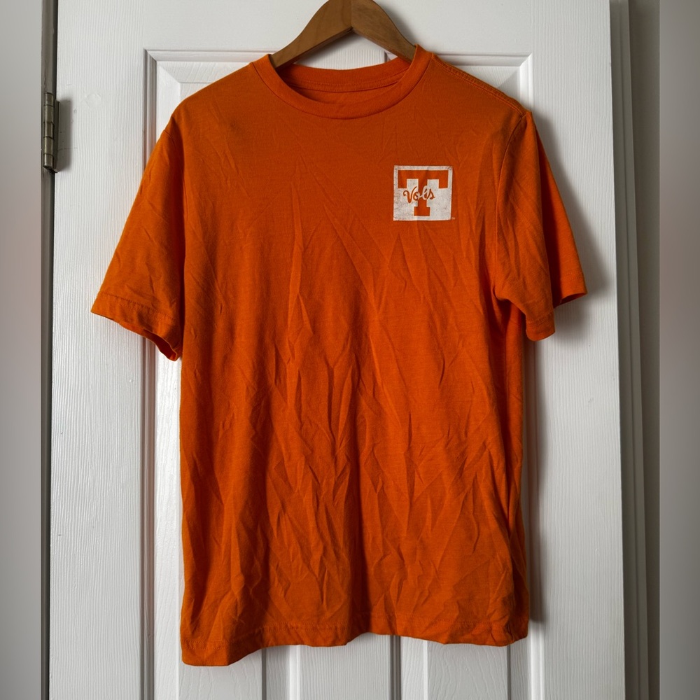 Fanatics Men's Medium Tennessee Volunteers T-Shirt 0403
